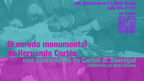 Thumbnail for El enredo monumental de Hernando Cortés
