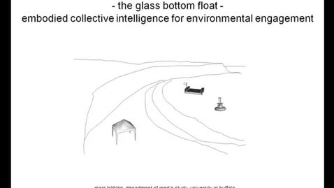 Thumbnail for The Glass Bottom Float