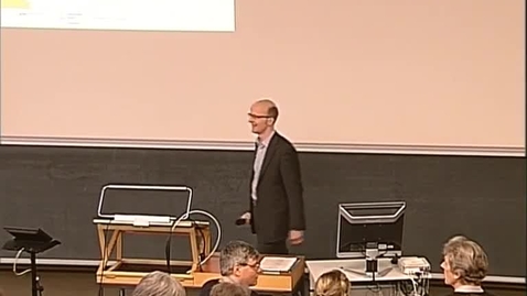 Thumbnail for Informationsveranstaltung IDS UZH