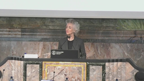 Thumbnail for Keynote Regierungsrätin Carmen Walker Späh