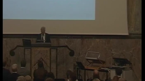 Thumbnail for Immunotherapy: a breakthrough in the fight against cancer