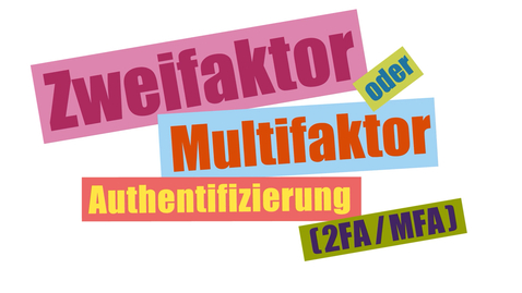Thumbnail for Der CISO und der Hacker über 2FA/MFA