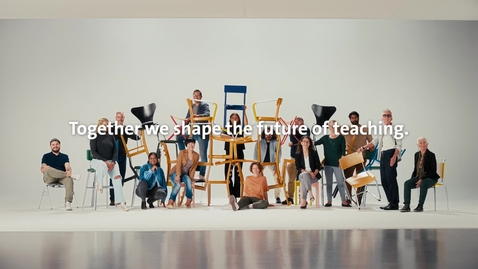 Thumbnail for Shaping the Future of Teaching