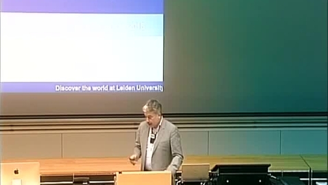 Thumbnail for The Dutch Open Access proposition