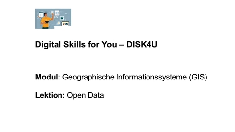 Thumbnail for Private Datenerzeuger