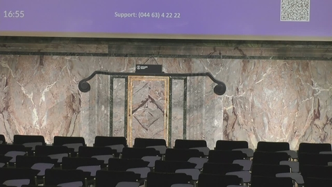 Thumbnail for Patientenakademie