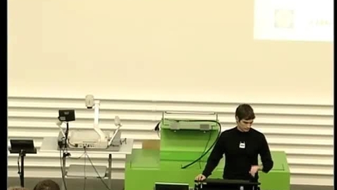 Thumbnail for VS Mikroökonomik II, HS09