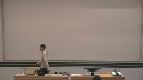 Thumbnail for Topology (MAT701.1)