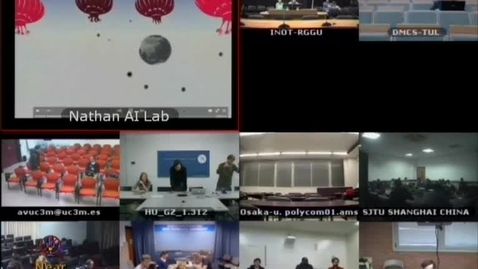 Thumbnail for SHAIL-2015 Lecture 9