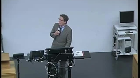 Thumbnail for Informatik für Ökonomen