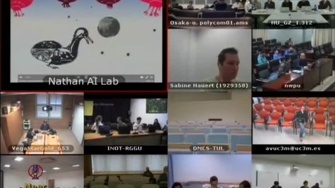 Thumbnail for SHAIL-2015 Lecture 8