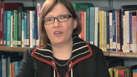 Thumbnail for Interview Prof. Dr. iur. utr. Brigitte Tag