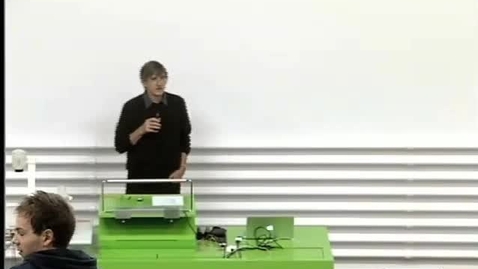 Thumbnail for Informatik für Ökonomen II