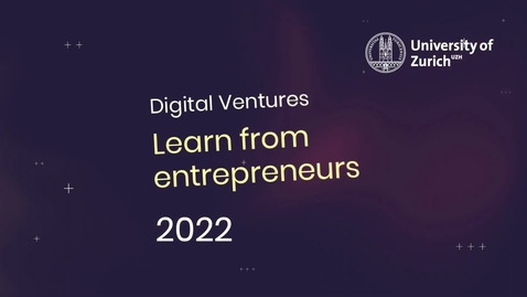 Thumbnail for Digital Ventures Program 2022  Wrap Up