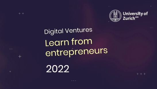Digital Ventures Program 2022  Wrap Up