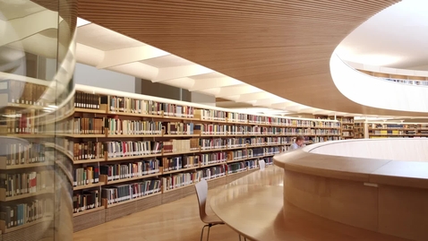 Thumbnail for UB Lernräume