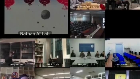 Thumbnail for ShanghAI Lectures 2014: Lecture 6