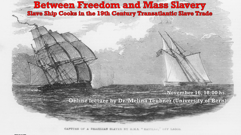 Thumbnail for Between Freedom and Mass Slavery
