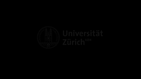 Thumbnail for Expert interview on risk management with Prof. Walter Farkas