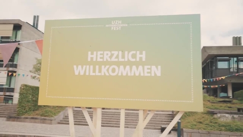 Thumbnail for UZH Sommernachtsfest 2018