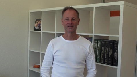 Thumbnail for Prof. Dr. med. vet. Stefan Unterer