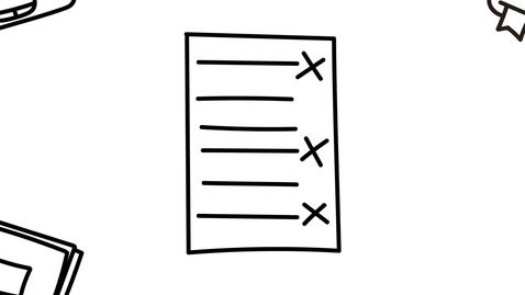 Thumbnail for Prüfungsfilm 1: Choose the Right Assessment Format for your Course (OLAT course quiz)