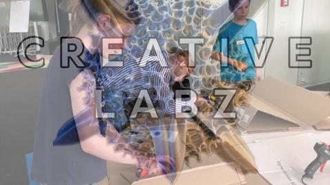 Thumbnail for CreativeLabZ_HappyCity