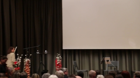 Thumbnail for Symposium zu Ehren von Andrea Büchler 10.12.25 (Teil 2)