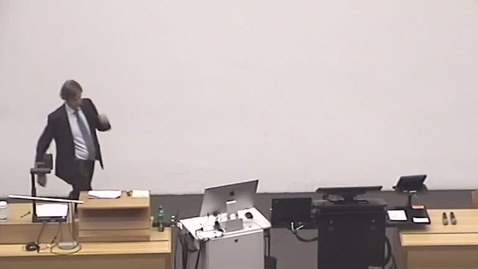 Thumbnail for 2 - Legalitätsprinzip