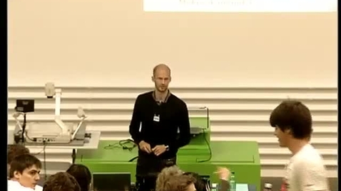 Thumbnail for Makroökonomik I