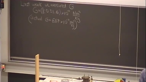 Thumbnail for Introductory physics for chemists and physics minors