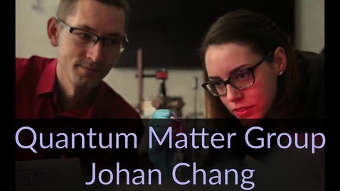 Thumbnail for Group Johan Chang