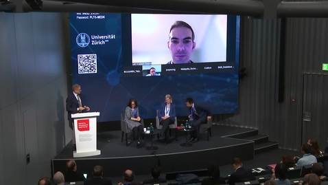 Thumbnail for Session 3 - Green Transition - Discussants and Q&amp;A - Academic Perspectives on Industrial Policy