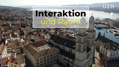 Thumbnail for Impulsvideo 1: Interaktion und Raum