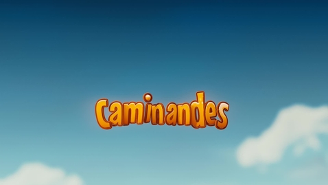Thumbnail for Caminandes