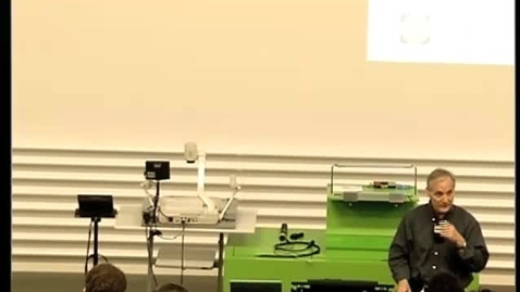Thumbnail for VS Mikroökonomik II, HS09