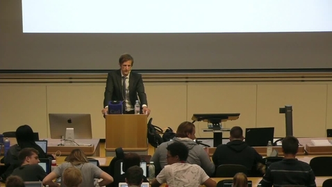 Thumbnail for 11_StGB AT I - Rechtswidrigkeit Teil 3 (Einwilligung)