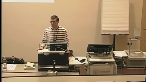 Thumbnail for Übungen im Obligationenrecht Allgemeiner Teil