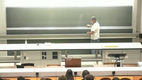 Thumbnail for MAT 111 Linear Algebra I