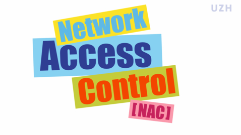 Thumbnail for Der CISO und der Hacker über NAC