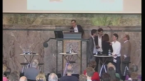 Thumbnail for Praesidentschaftswahlen in Frankreich - der nächste Schock?