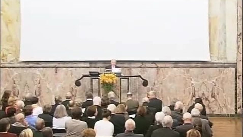 Thumbnail for «Wie man einen toten Wal versenkt – Mit verrückten Experimenten wissenschaftliche Neugier wecken»