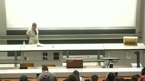 Thumbnail for MAT 111 Linear Algebra I