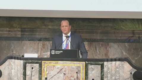 Thumbnail for Referat Dr. Johannes Gasser