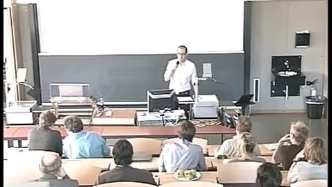 Thumbnail for Mobile Learning - Die studentische Perspektive.