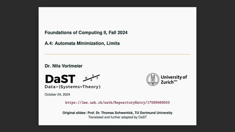 Thumbnail for Foundations of Computing II, Chapter A.4