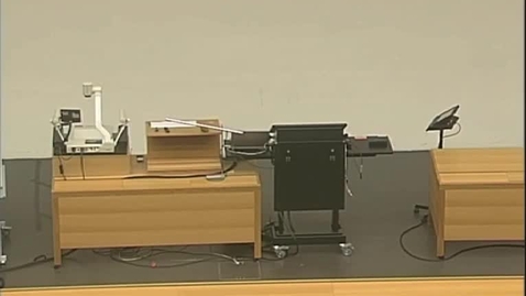Thumbnail for Einführung in die Rechtswissenschaft