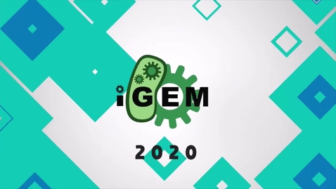 Thumbnail for iGEM UZurich 2020 - Sponsored by Science Alumni UZH