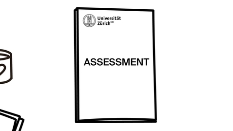 Thumbnail for Prüfungsfilm 2: Forms of Digital Assessment