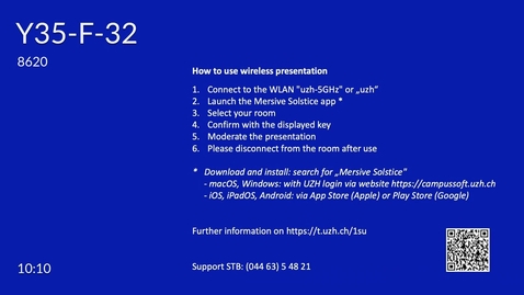 Thumbnail for Topology (MAT701.1)